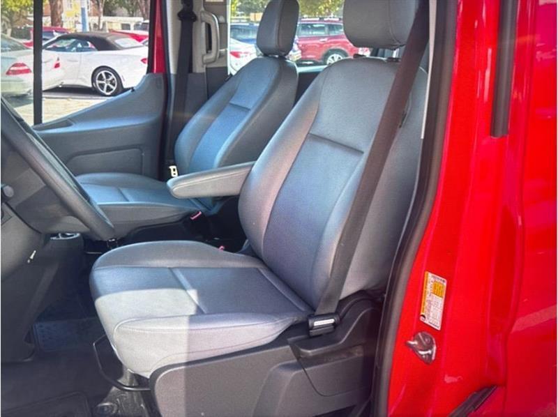 Ford Transit  2017