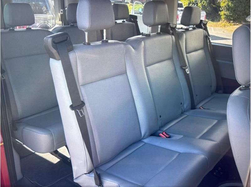 Ford Transit  2017