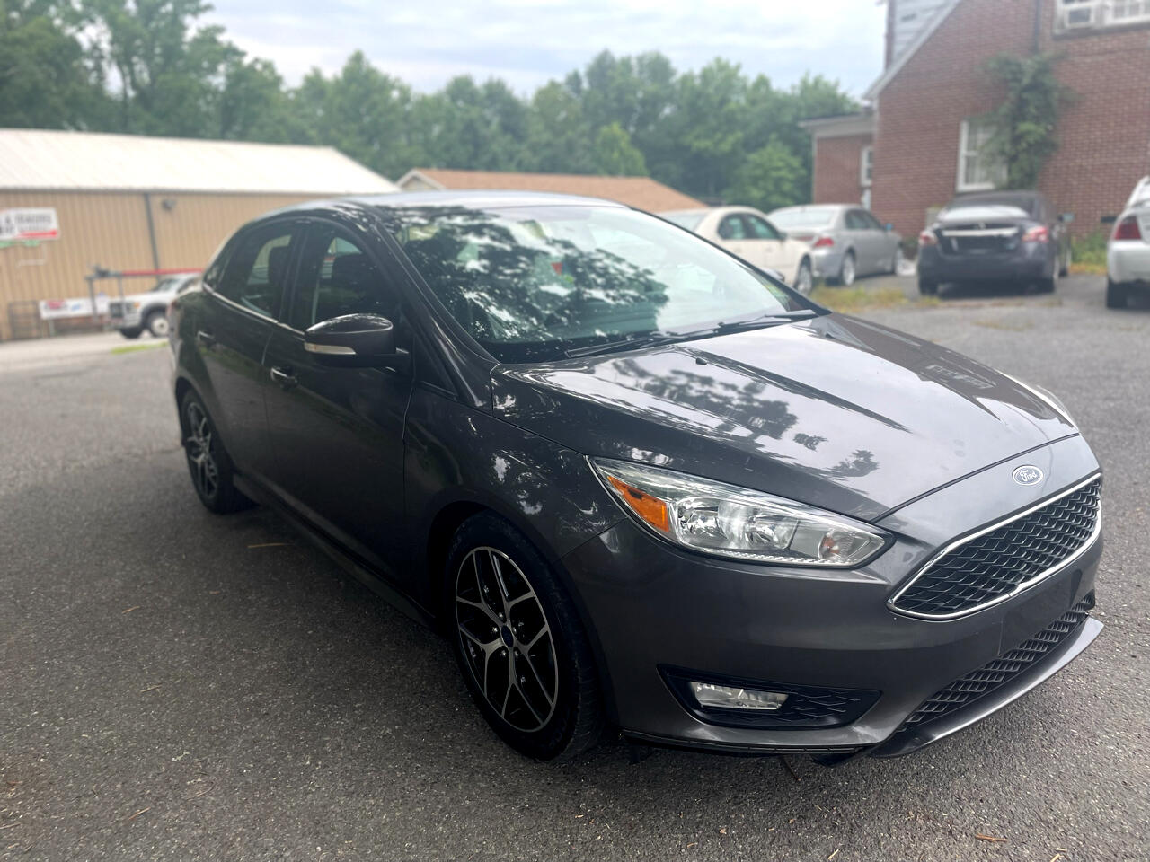 Used Cars Edgewood MD Used Cars & Trucks MD HGK Motors LLC