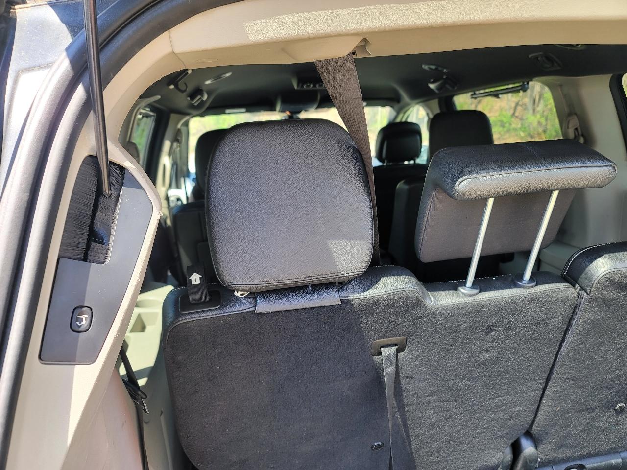 Dodge Grand Caravan SXT 2019