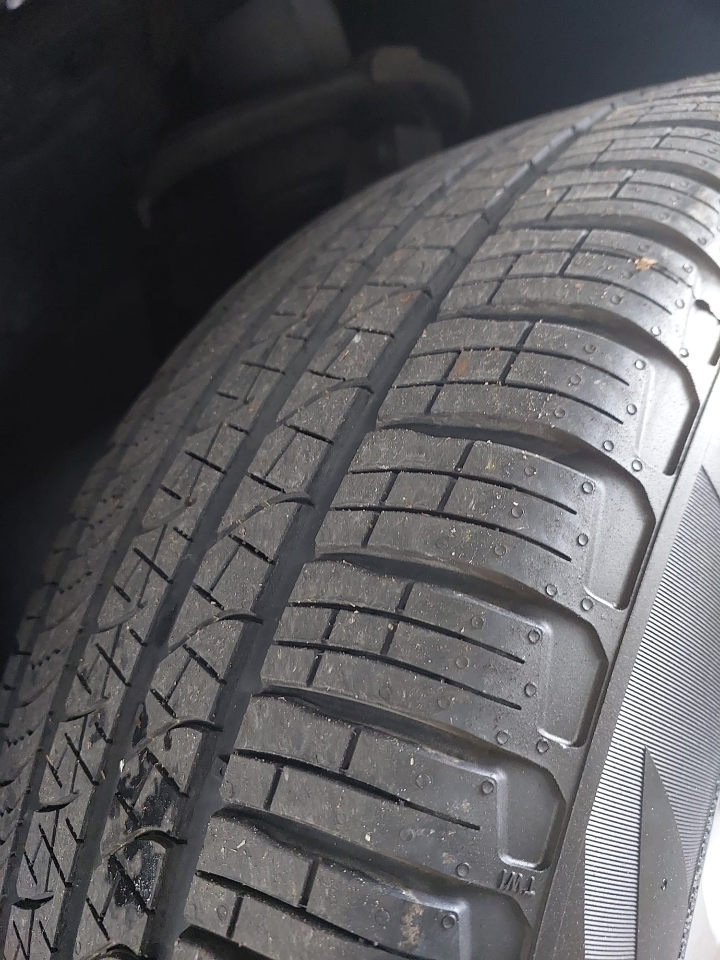 Land Rover Range Rover HSE 2017