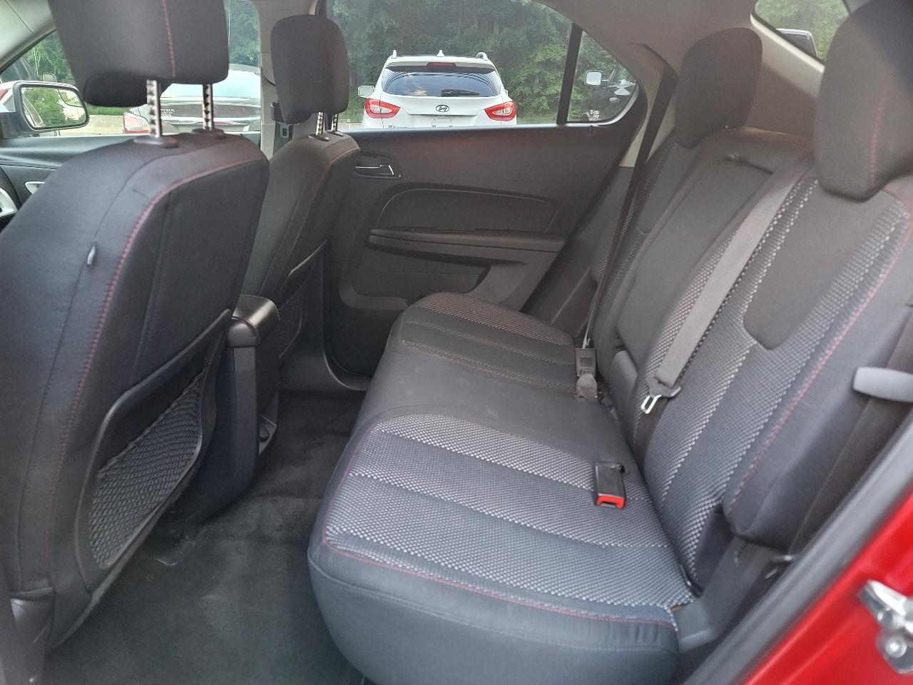 Chevrolet Equinox 1LT 2WD 2014