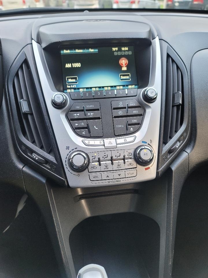 Chevrolet Equinox 1LT 2WD 2014