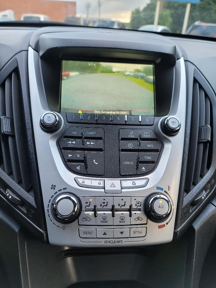 Chevrolet Equinox 1LT 2WD 2014
