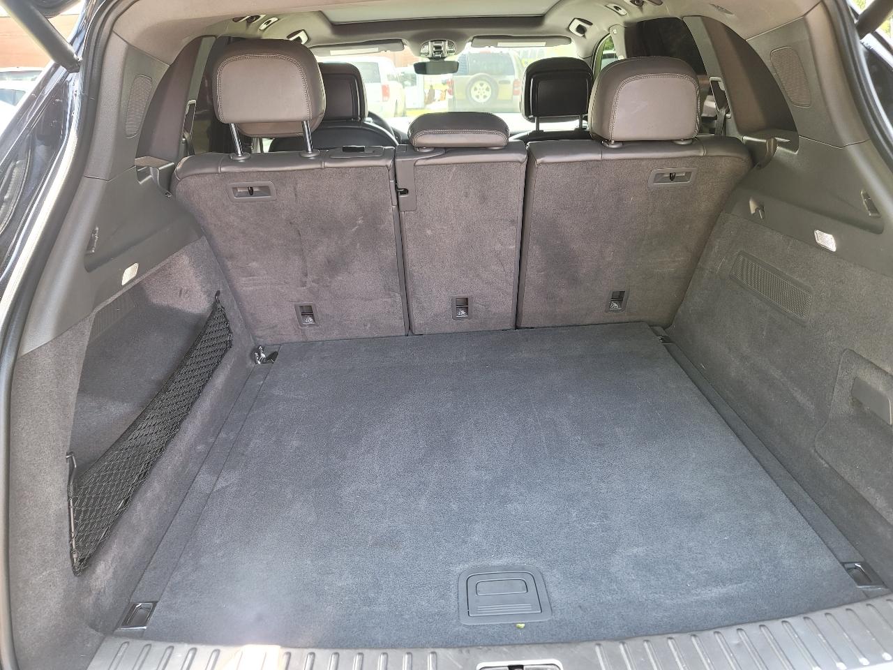 Porsche Cayenne Base 2019