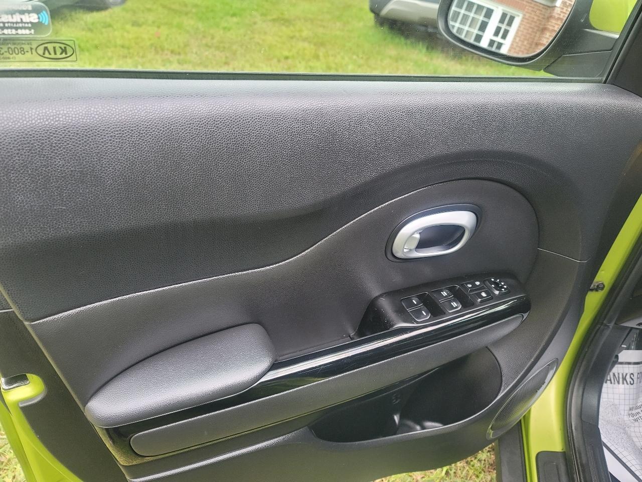 Kia Soul ! 2015