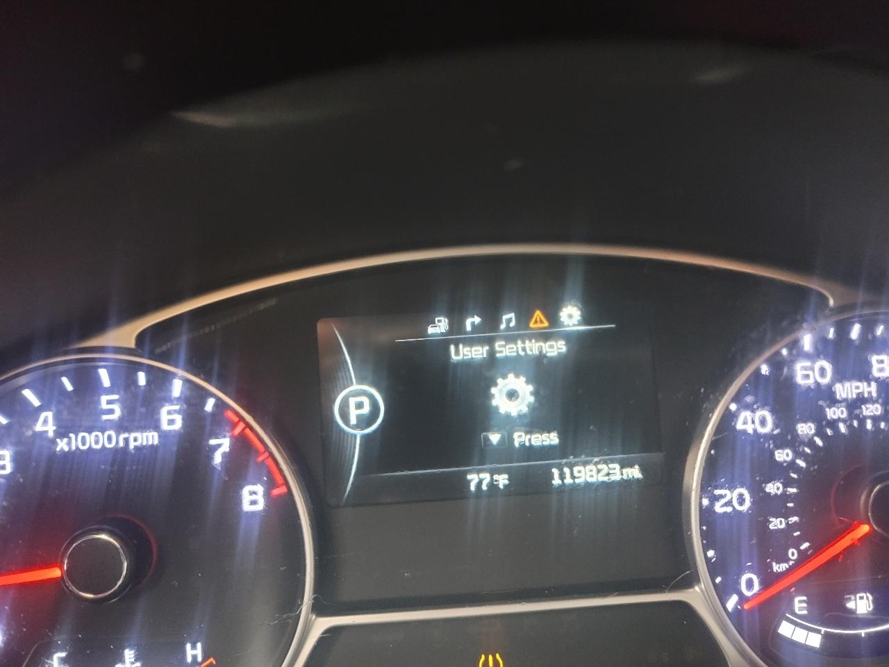 Kia Soul ! 2015