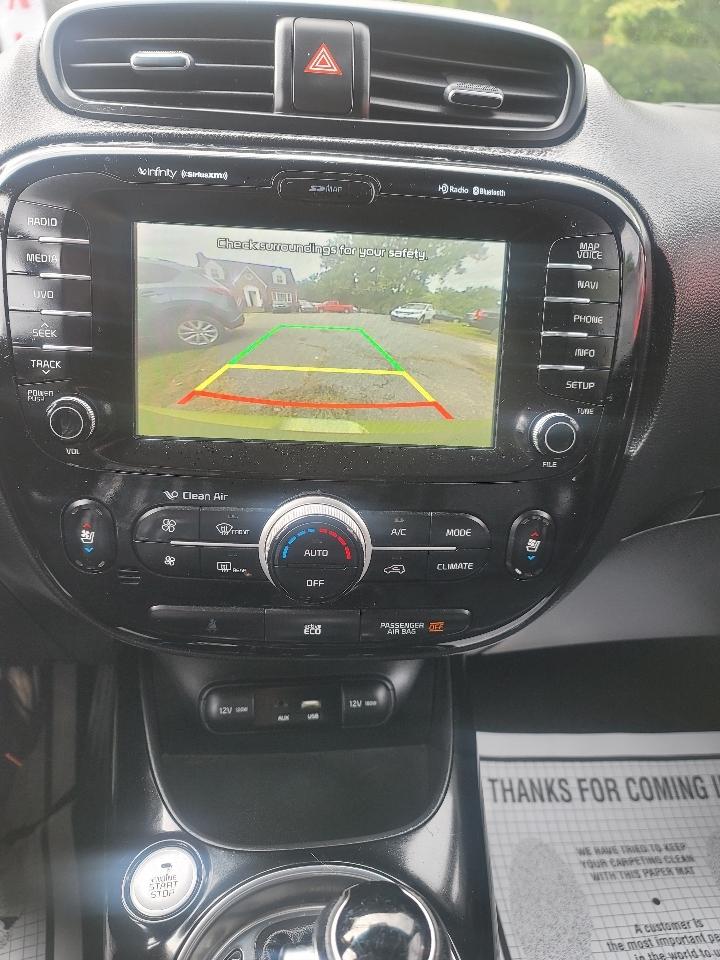 Kia Soul ! 2015