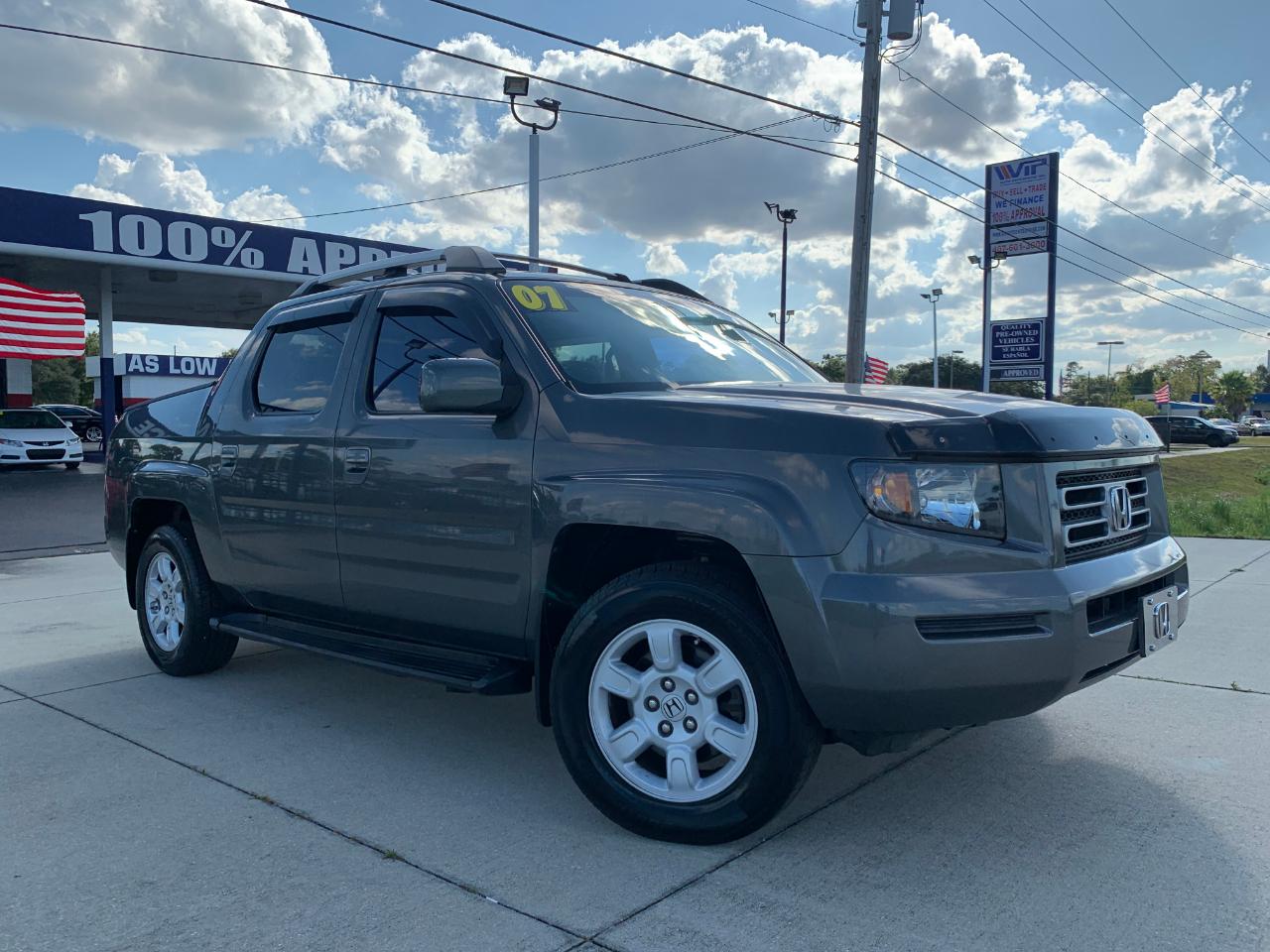 Хонда ridgeline 4wd