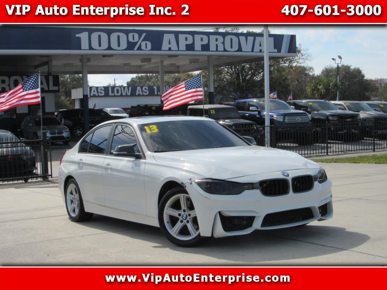 Vip Auto Enterprise 2