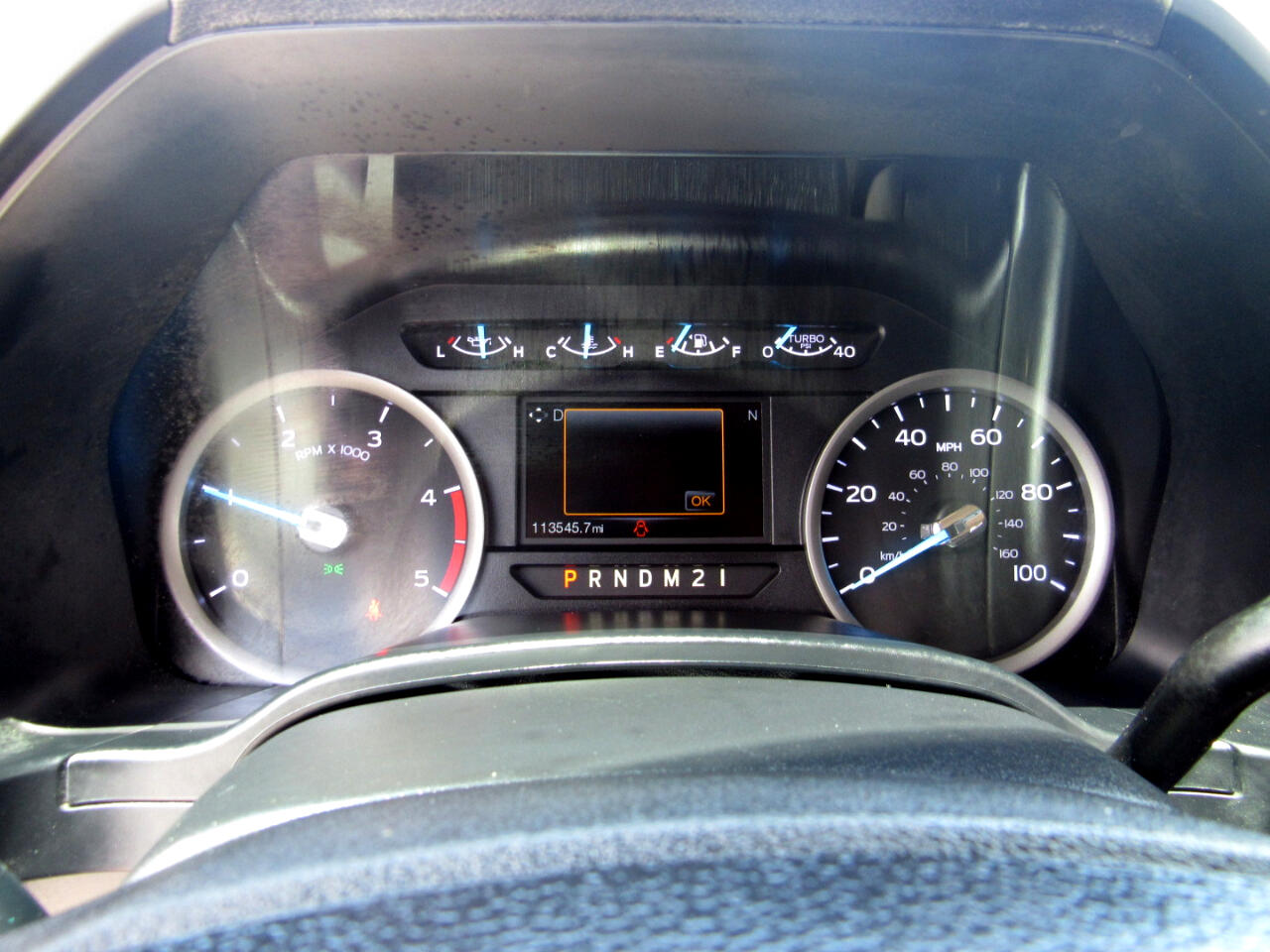 Ford Super Duty F-350 SRW XLT 4WD Crew Cab 8' Box 2019 Ford Super Duty F-350 SRW XLT 4WD Crew Cab 8' Box 2019