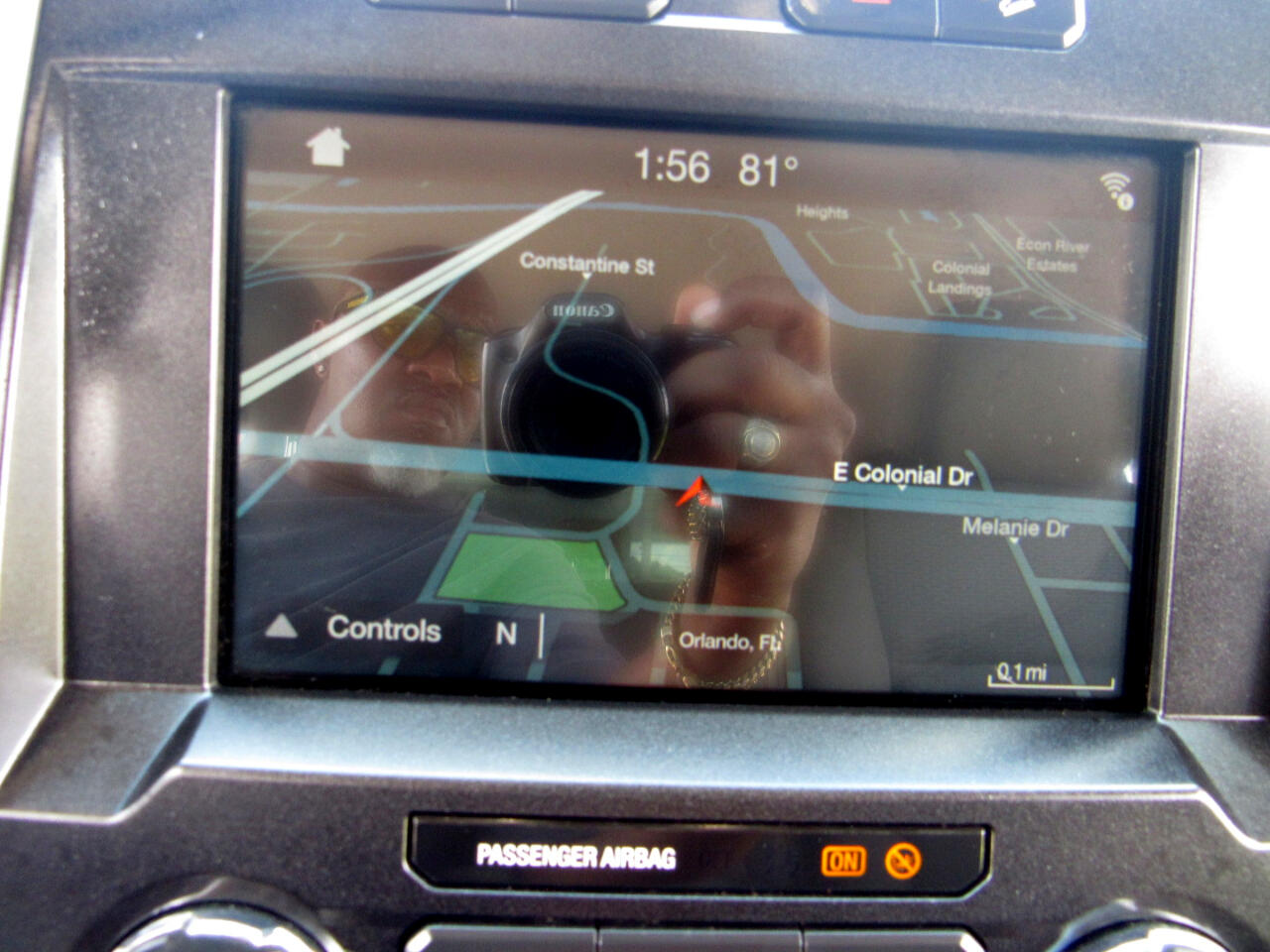 Ford Super Duty F-350 SRW XLT 4WD Crew Cab 8' Box 2019 Ford Super Duty F-350 SRW XLT 4WD Crew Cab 8' Box 2019