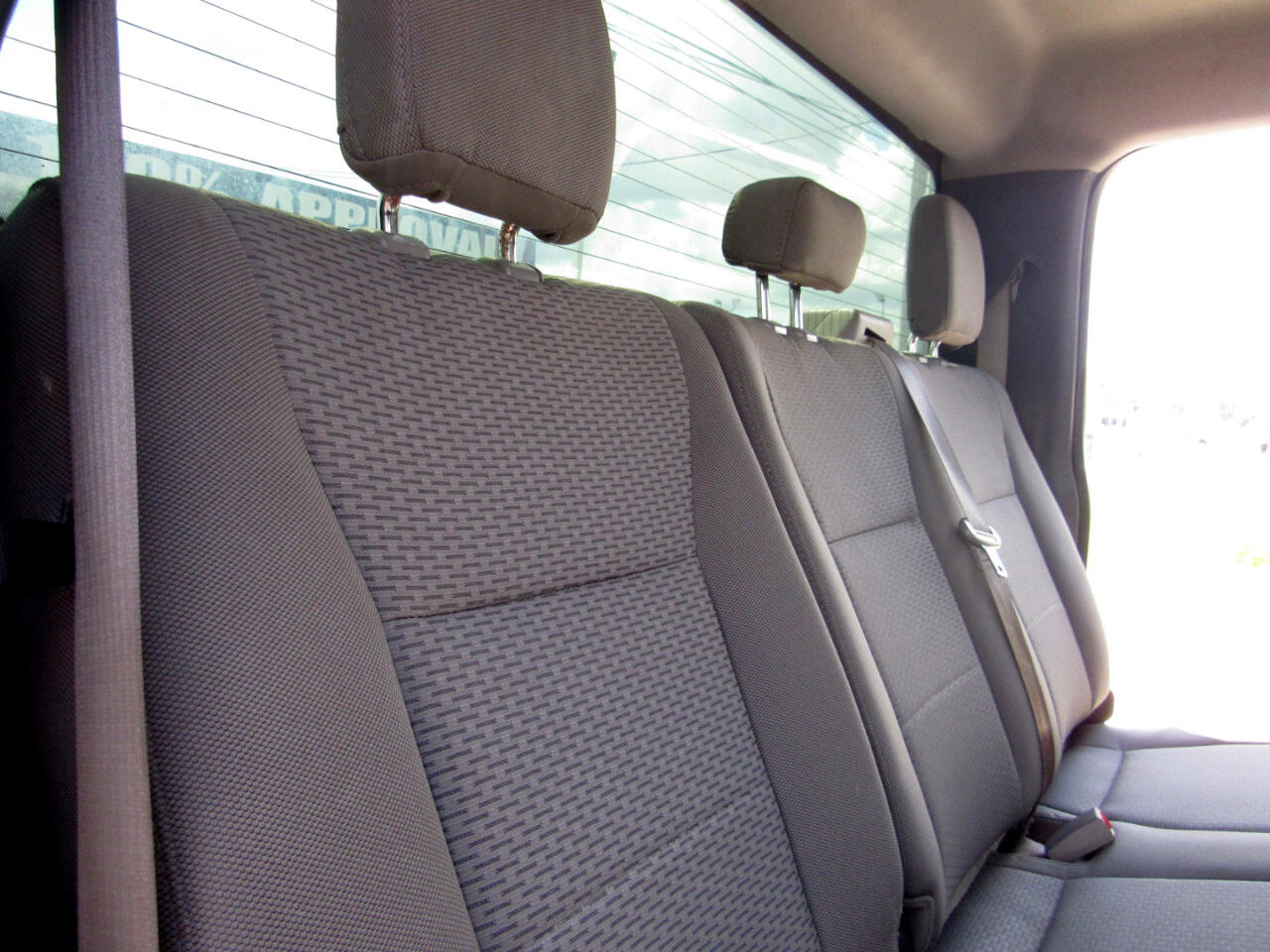 Ford Super Duty F-350 SRW XLT 4WD Crew Cab 8' Box 2019 Ford Super Duty F-350 SRW XLT 4WD Crew Cab 8' Box 2019