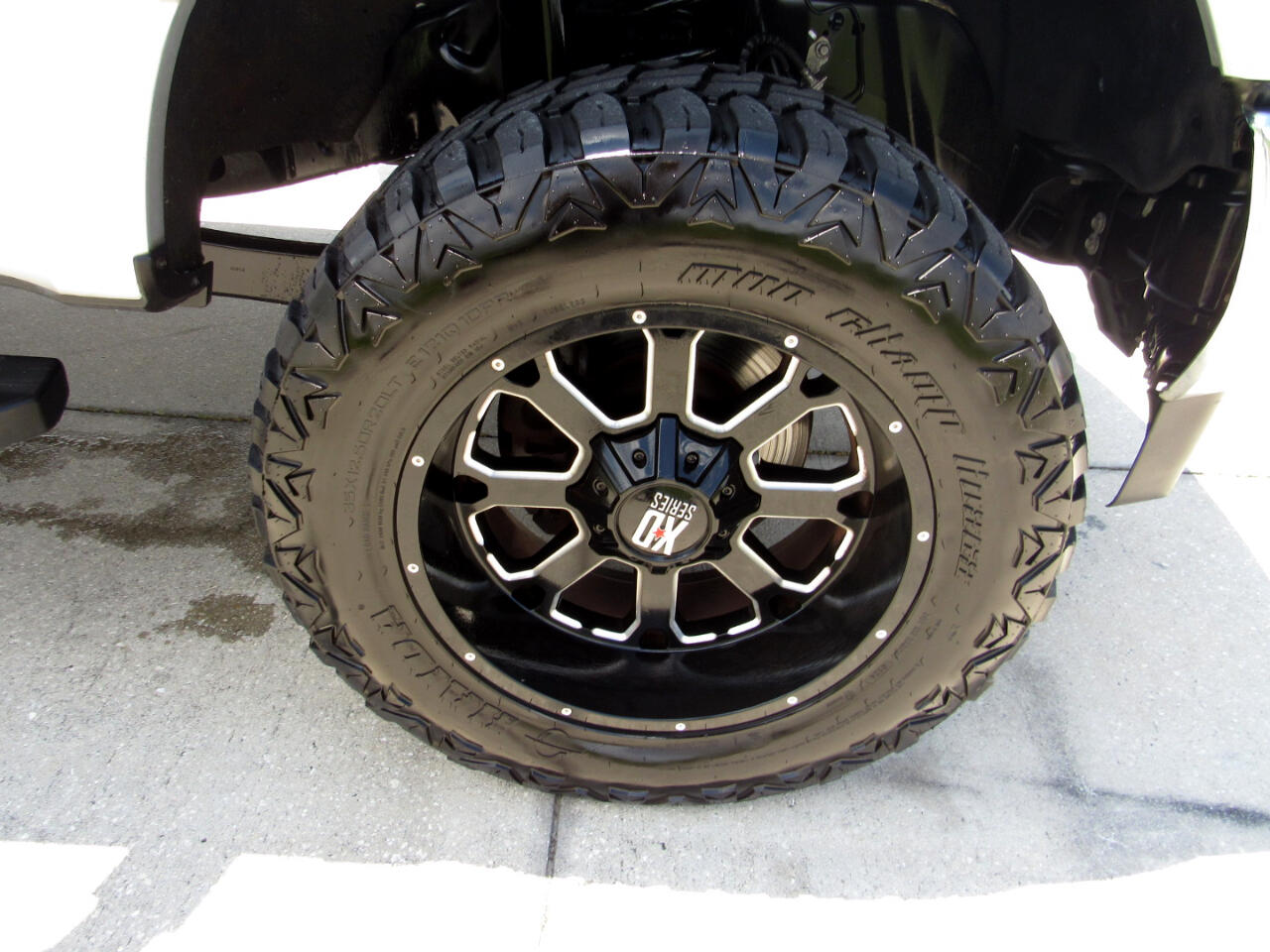 Ford Super Duty F-350 SRW XLT 4WD Crew Cab 8' Box 2019 Ford Super Duty F-350 SRW XLT 4WD Crew Cab 8' Box 2019