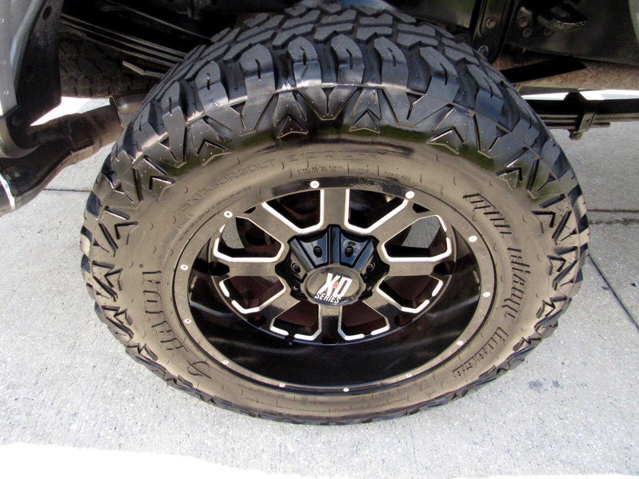 Ford Super Duty F-350 SRW XLT 4WD Crew Cab 8' Box 2019 Ford Super Duty F-350 SRW XLT 4WD Crew Cab 8' Box 2019