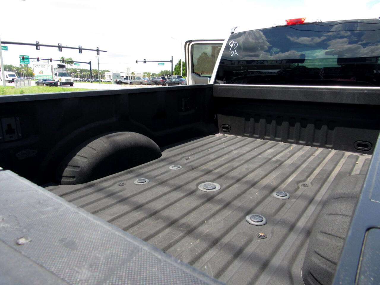 Ford Super Duty F-350 SRW XLT 4WD Crew Cab 8' Box 2019 Ford Super Duty F-350 SRW XLT 4WD Crew Cab 8' Box 2019