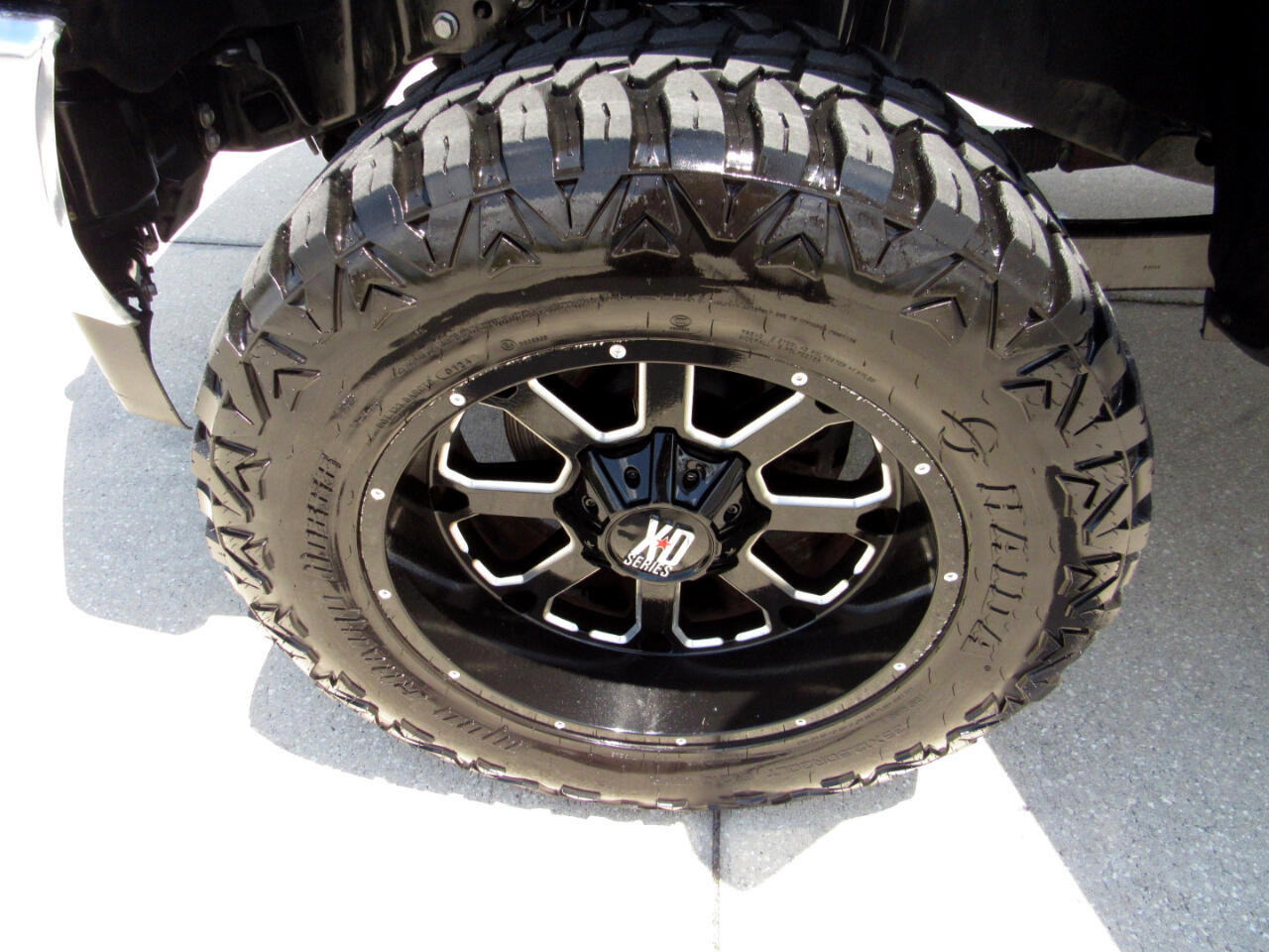 Ford Super Duty F-350 SRW XLT 4WD Crew Cab 8' Box 2019 Ford Super Duty F-350 SRW XLT 4WD Crew Cab 8' Box 2019