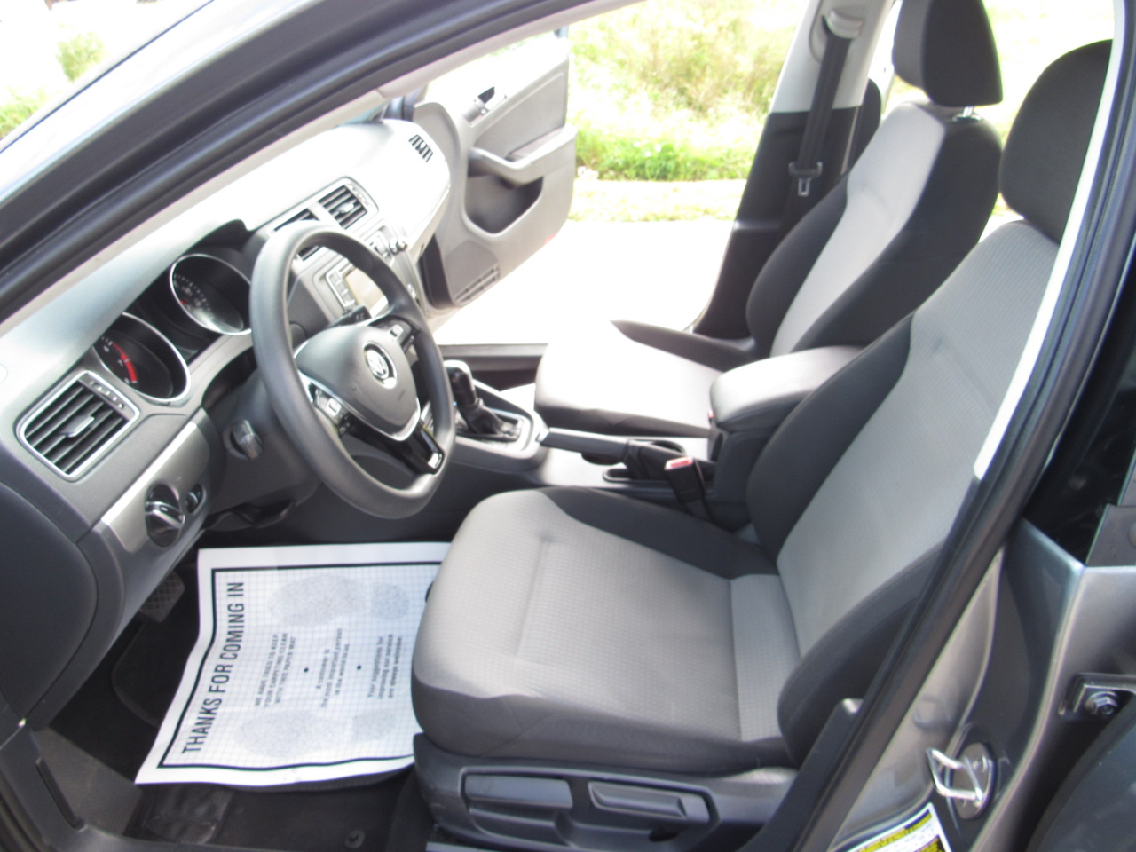 Volkswagen Jetta 1.4T S Auto 2017 Volkswagen Jetta 1.4T S Auto 2017