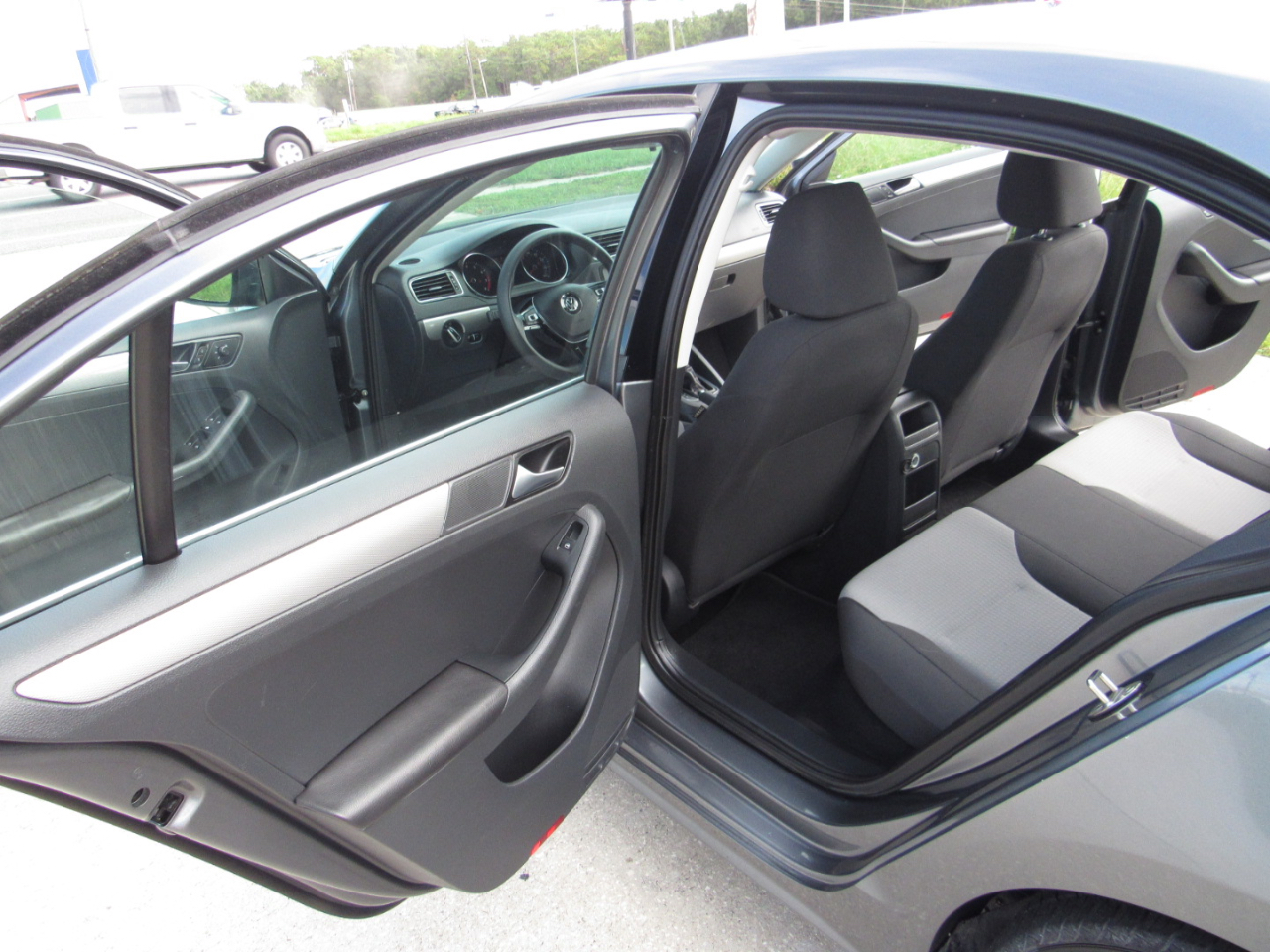 Volkswagen Jetta 1.4T S Auto 2017 Volkswagen Jetta 1.4T S Auto 2017