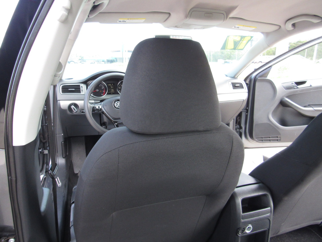 Volkswagen Jetta 1.4T S Auto 2017 Volkswagen Jetta 1.4T S Auto 2017
