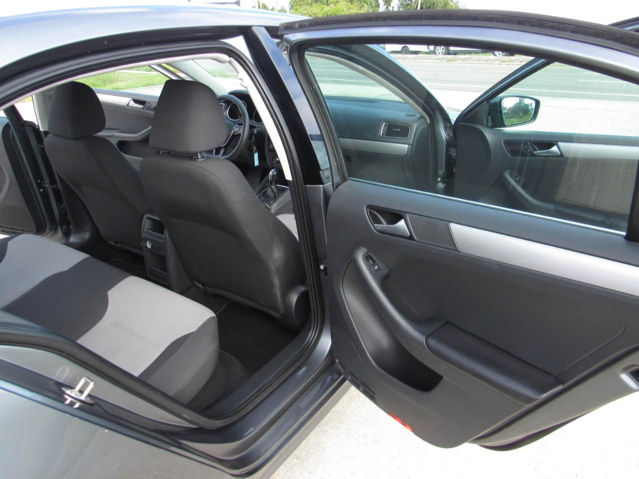 Volkswagen Jetta 1.4T S Auto 2017 Volkswagen Jetta 1.4T S Auto 2017