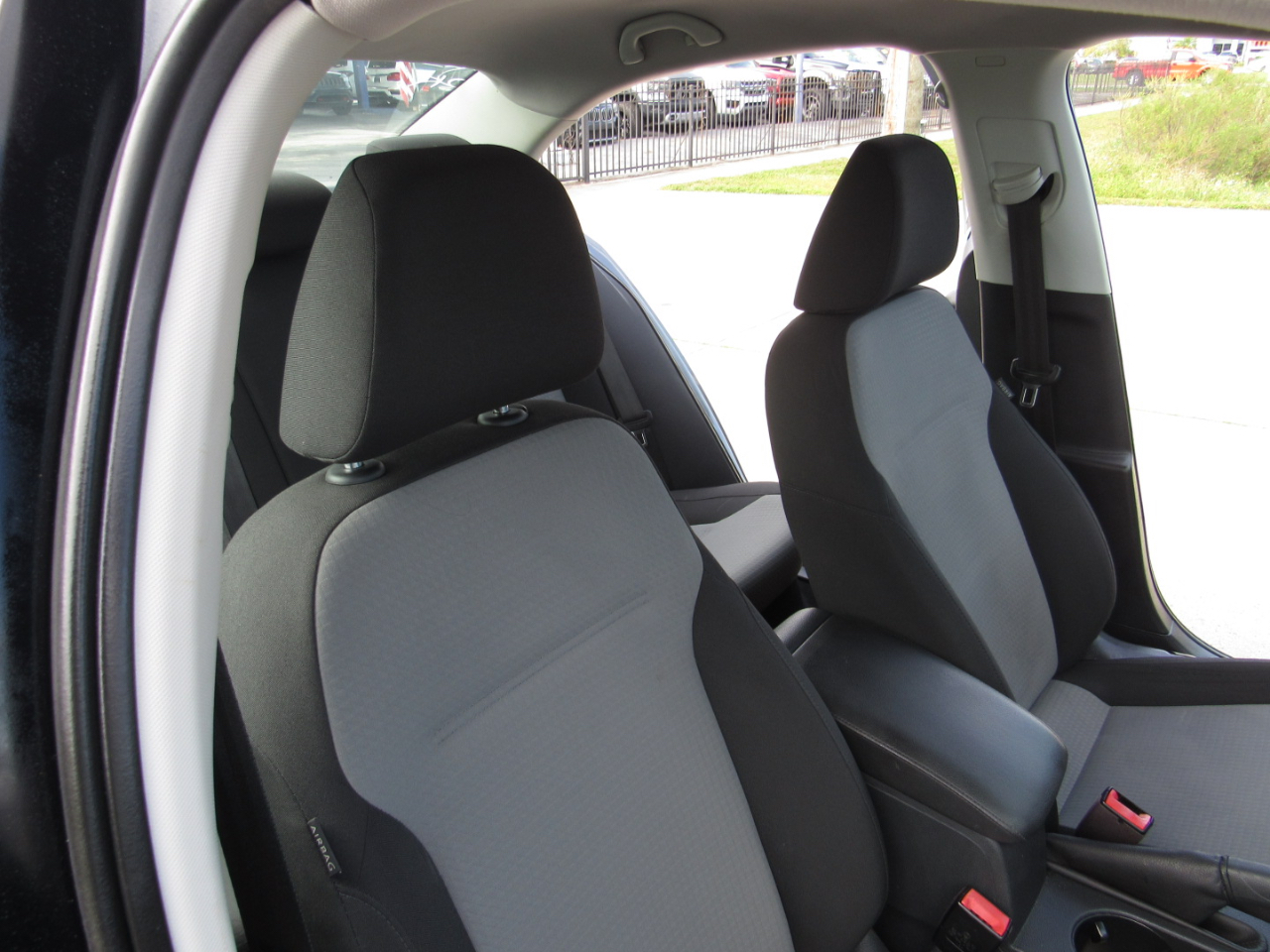 Volkswagen Jetta 1.4T S Auto 2017 Volkswagen Jetta 1.4T S Auto 2017