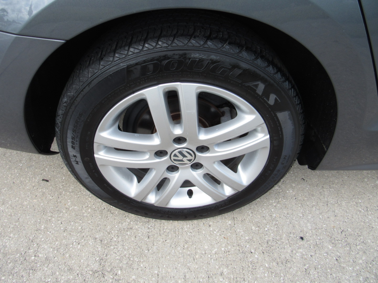 Volkswagen Jetta 1.4T S Auto 2017 Volkswagen Jetta 1.4T S Auto 2017
