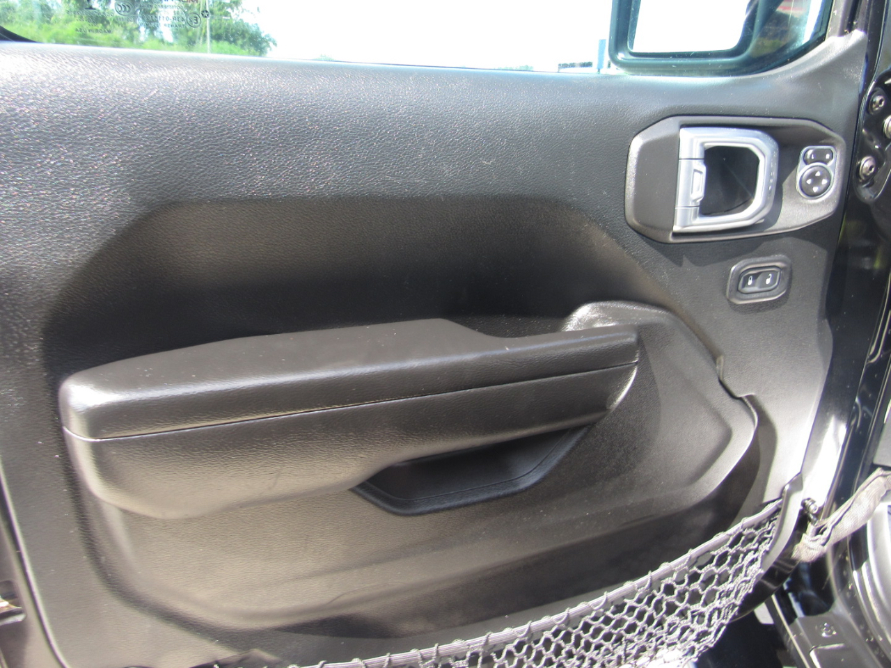Jeep Gladiator Sport S 4x4 2021 Jeep Gladiator Sport S 4x4 2021