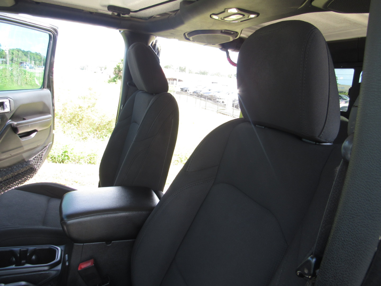 Jeep Gladiator Sport S 4x4 2021 Jeep Gladiator Sport S 4x4 2021