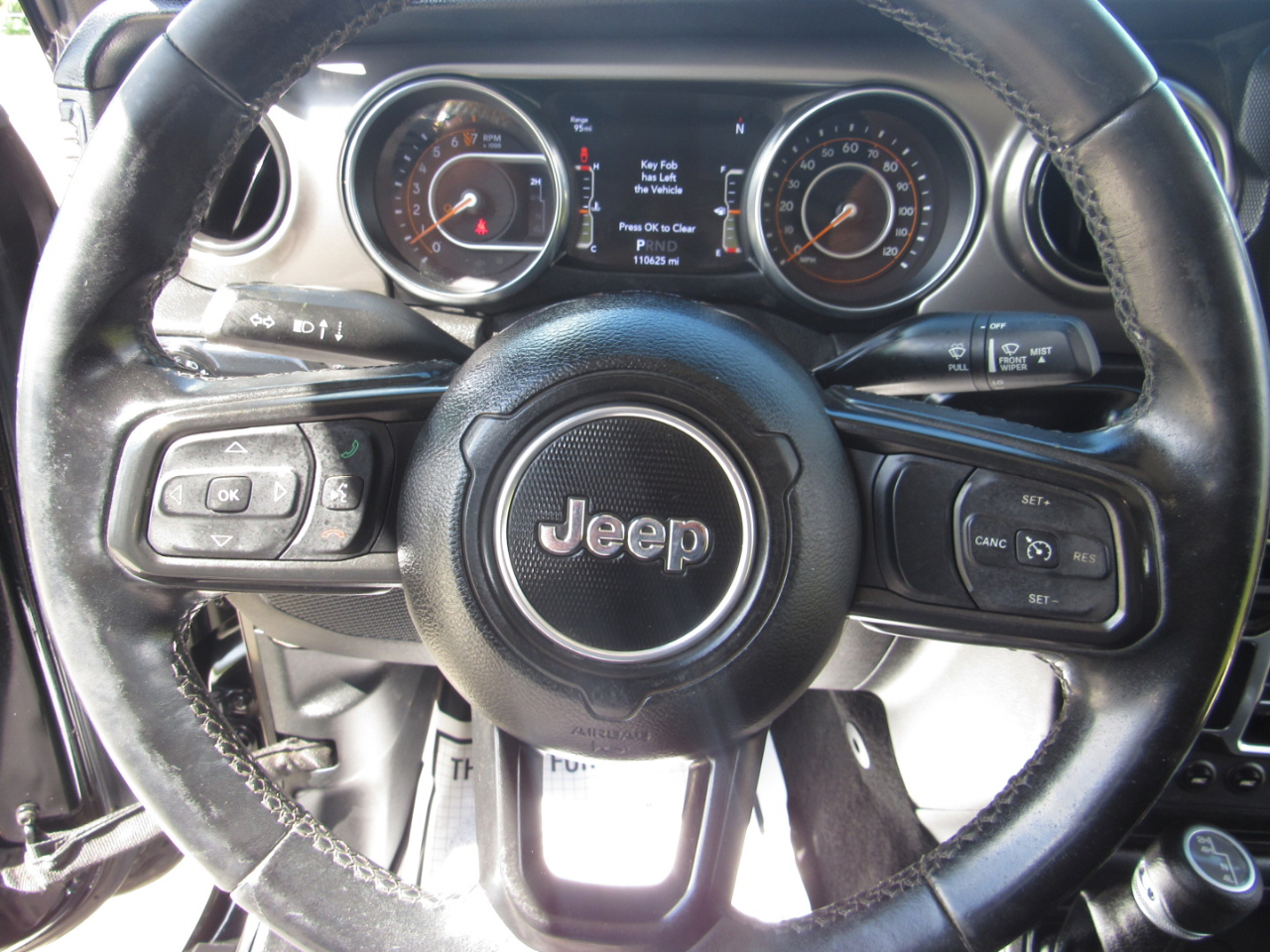 Jeep Gladiator Sport S 4x4 2021 Jeep Gladiator Sport S 4x4 2021