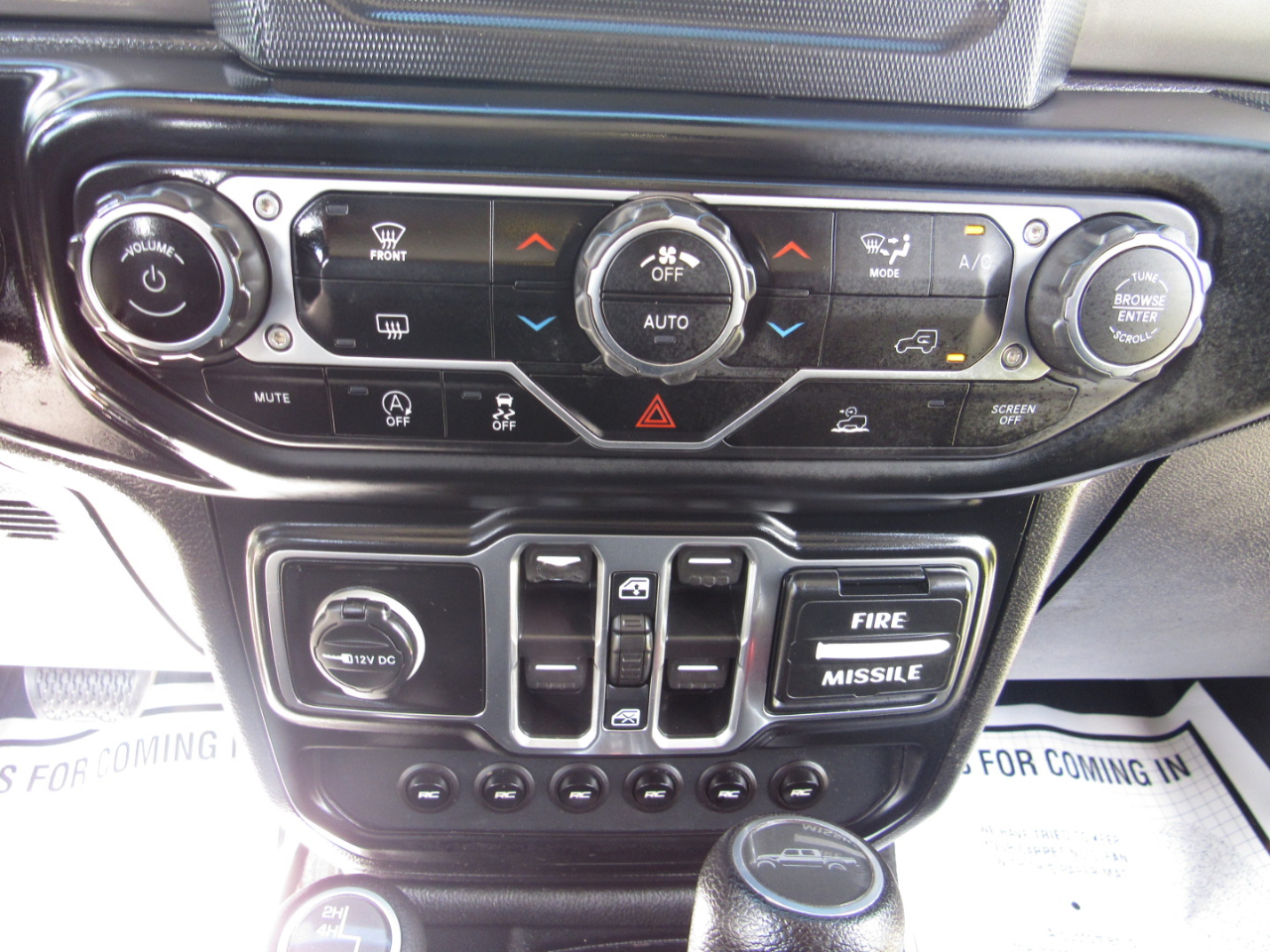 Jeep Gladiator Sport S 4x4 2021 Jeep Gladiator Sport S 4x4 2021