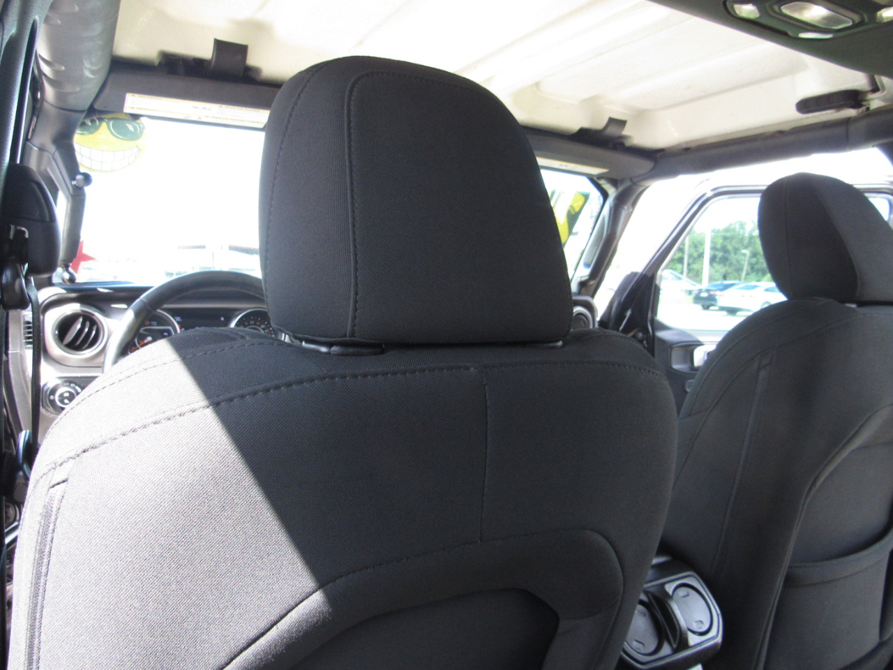 Jeep Gladiator Sport S 4x4 2021 Jeep Gladiator Sport S 4x4 2021
