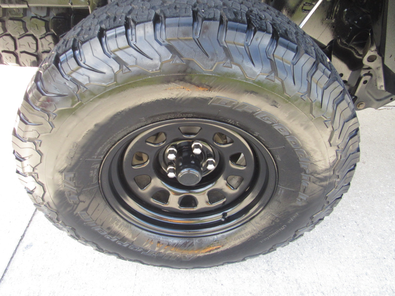 Jeep Gladiator Sport S 4x4 2021 Jeep Gladiator Sport S 4x4 2021