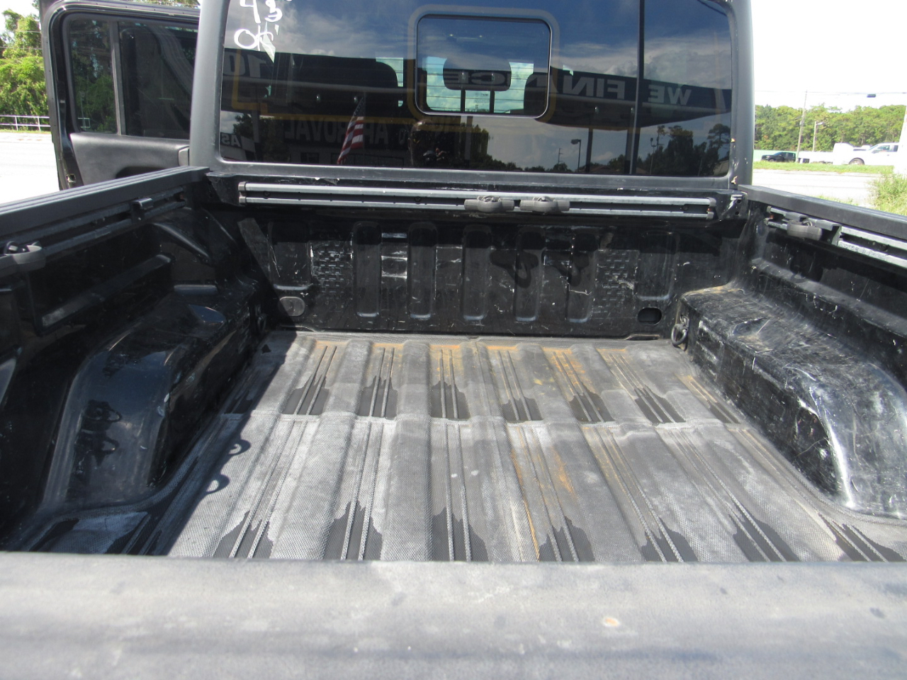 Jeep Gladiator Sport S 4x4 2021 Jeep Gladiator Sport S 4x4 2021