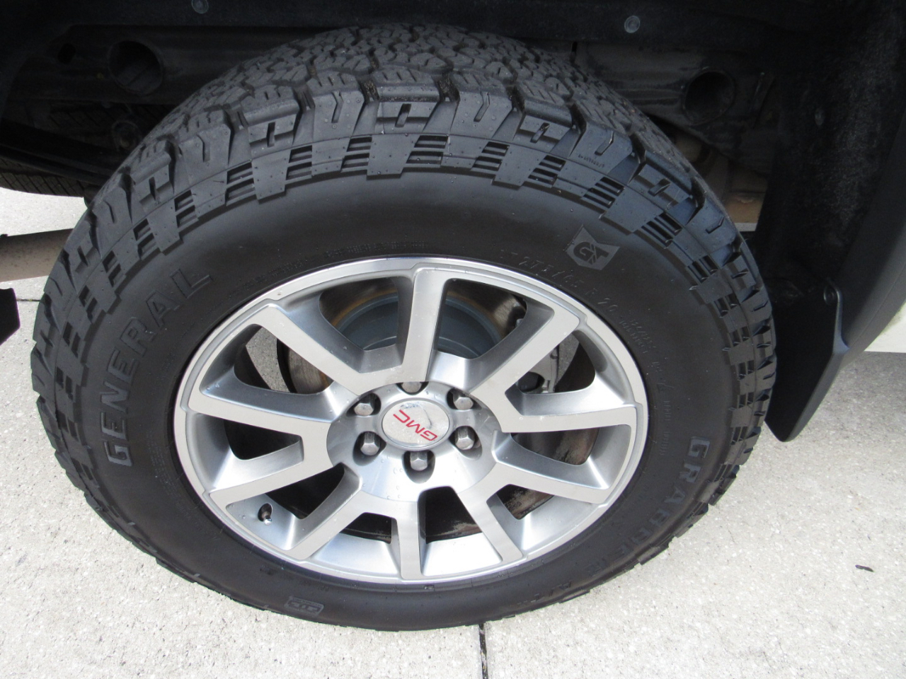 GMC Sierra 1500 4WD Crew Cab 153.0" Denali 2015 GMC Sierra 1500 4WD Crew Cab 153.0" Denali 2015