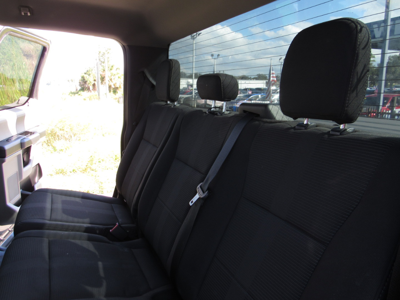 Ford F-150 Lariat 2WD SuperCrew 5.5' Box 2020 Ford F-150 Lariat 2WD SuperCrew 5.5' Box 2020