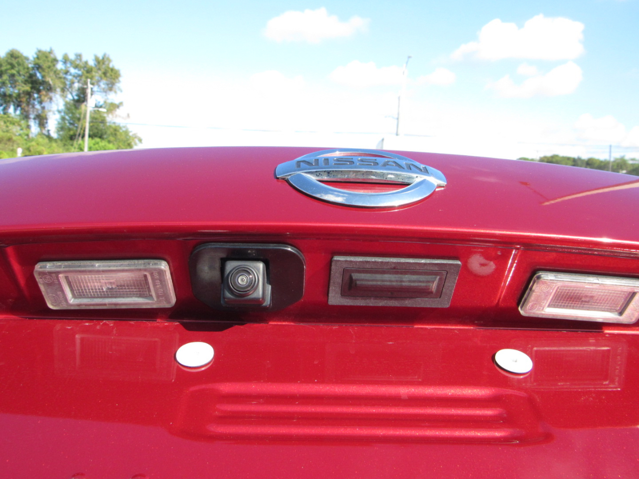 Nissan Sentra SV CVT 2020 Nissan Sentra SV CVT 2020