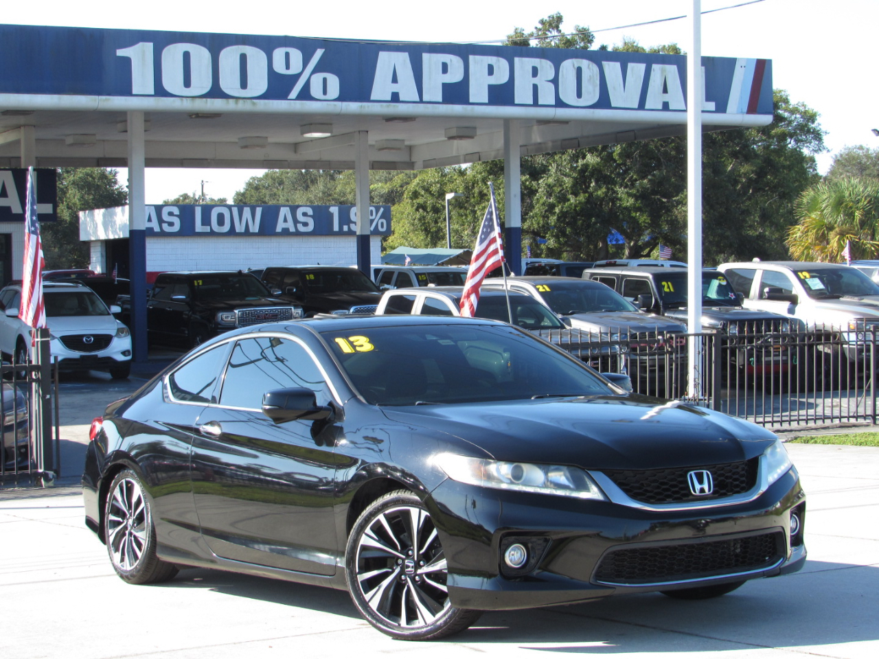 Honda Accord Cpe 2dr V6 Auto EX-L 2013 Honda Accord Cpe 2dr V6 Auto EX-L 2013