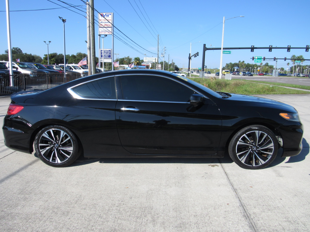 Honda Accord Cpe 2dr V6 Auto EX-L 2013 Honda Accord Cpe 2dr V6 Auto EX-L 2013