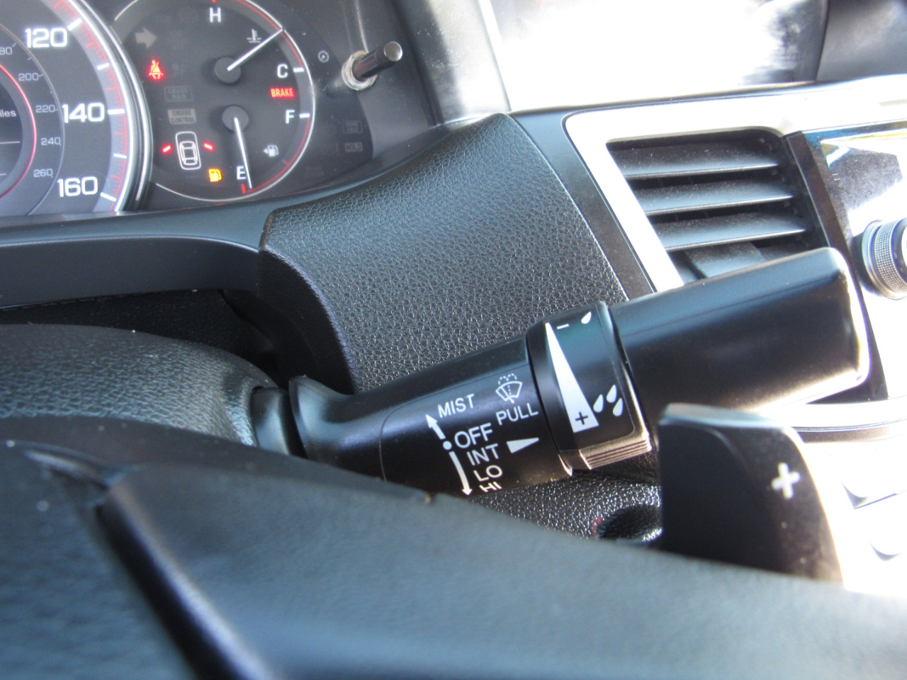 Honda Accord Cpe 2dr V6 Auto EX-L 2013 Honda Accord Cpe 2dr V6 Auto EX-L 2013