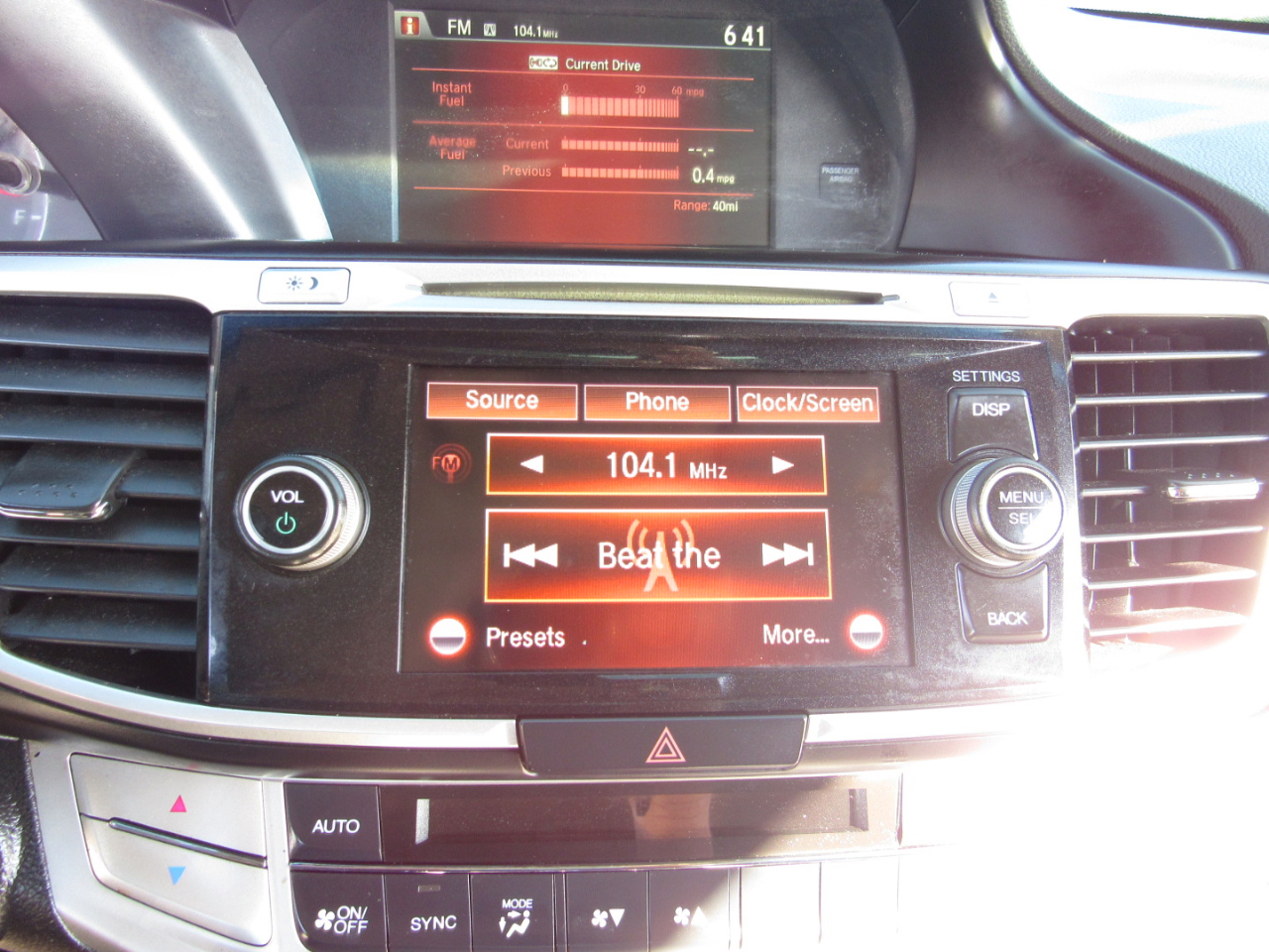 Honda Accord Cpe 2dr V6 Auto EX-L 2013 Honda Accord Cpe 2dr V6 Auto EX-L 2013