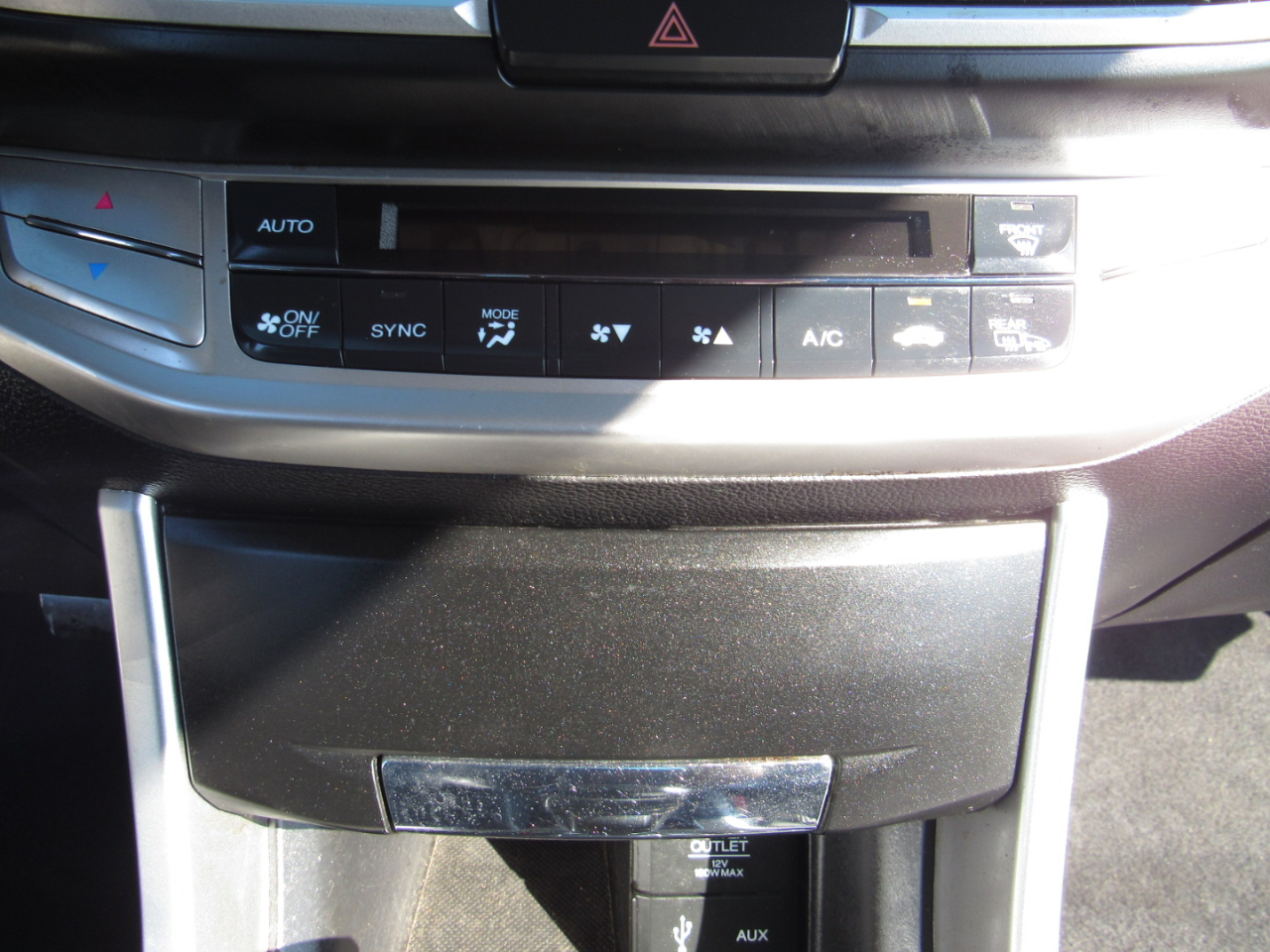 Honda Accord Cpe 2dr V6 Auto EX-L 2013 Honda Accord Cpe 2dr V6 Auto EX-L 2013