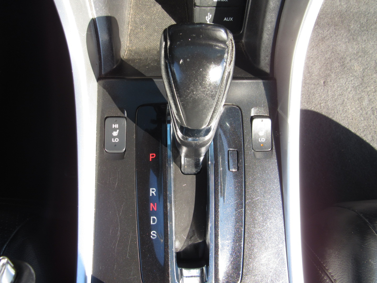 Honda Accord Cpe 2dr V6 Auto EX-L 2013 Honda Accord Cpe 2dr V6 Auto EX-L 2013