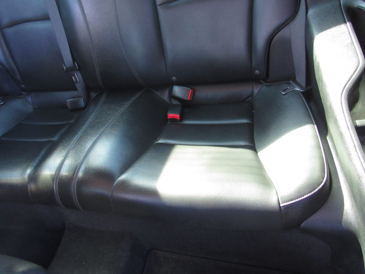 Honda Accord Cpe 2dr V6 Auto EX-L 2013 Honda Accord Cpe 2dr V6 Auto EX-L 2013