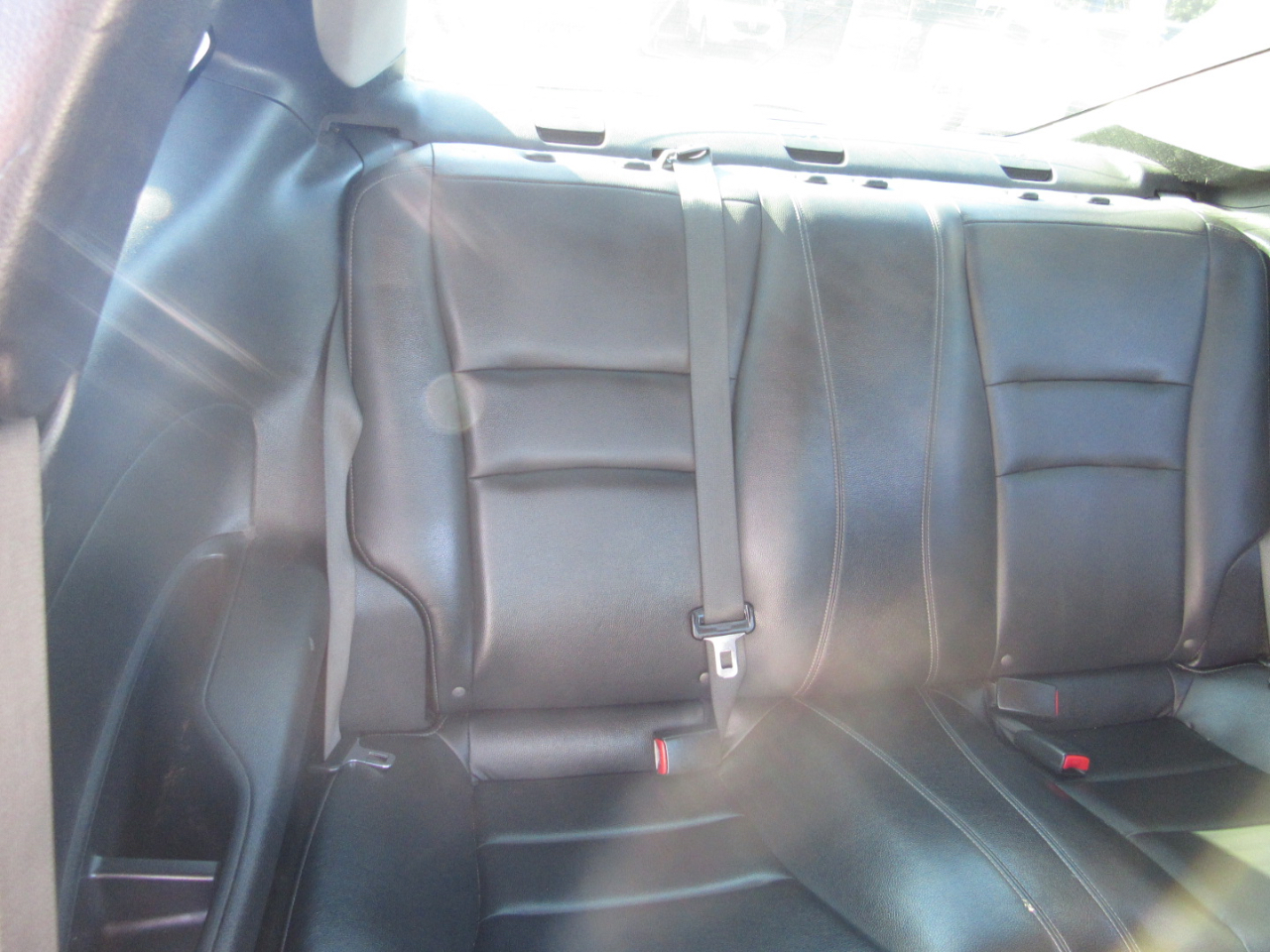 Honda Accord Cpe 2dr V6 Auto EX-L 2013 Honda Accord Cpe 2dr V6 Auto EX-L 2013