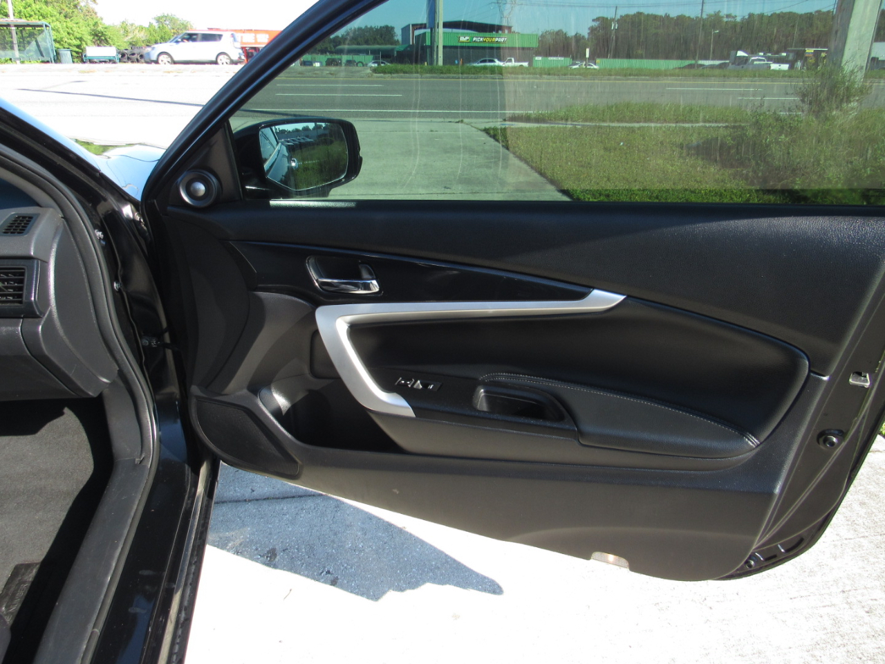 Honda Accord Cpe 2dr V6 Auto EX-L 2013 Honda Accord Cpe 2dr V6 Auto EX-L 2013