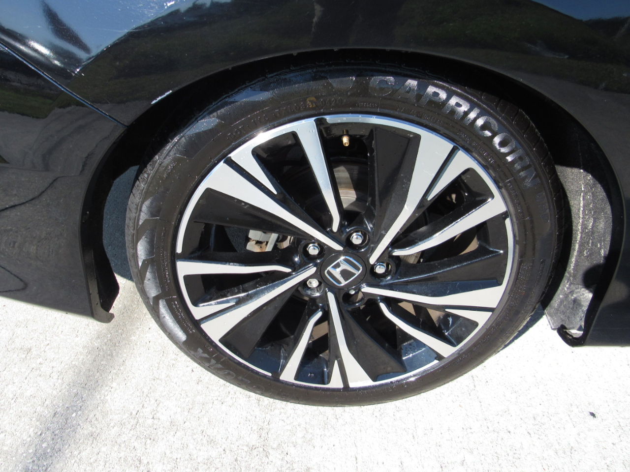 Honda Accord Cpe 2dr V6 Auto EX-L 2013 Honda Accord Cpe 2dr V6 Auto EX-L 2013