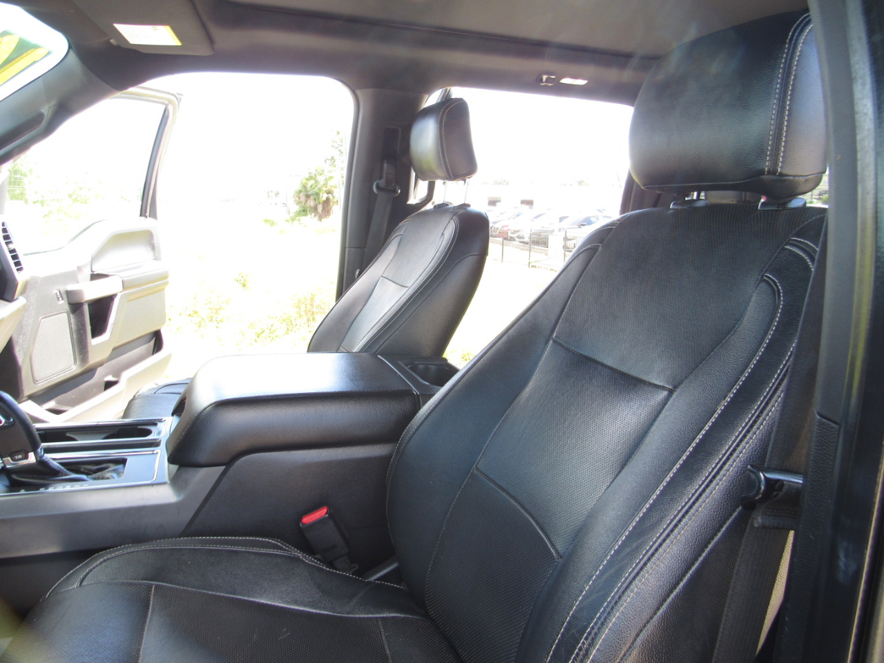 Ford F-150 4WD SuperCrew 145" XLT 2016 Ford F-150 4WD SuperCrew 145" XLT 2016