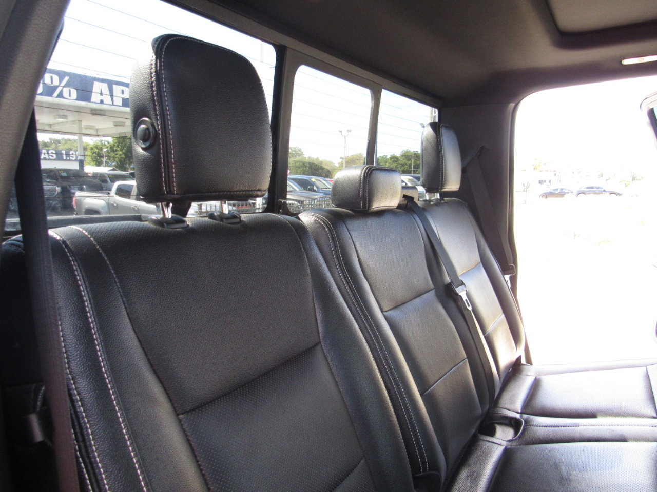 Ford F-150 4WD SuperCrew 145" XLT 2016 Ford F-150 4WD SuperCrew 145" XLT 2016