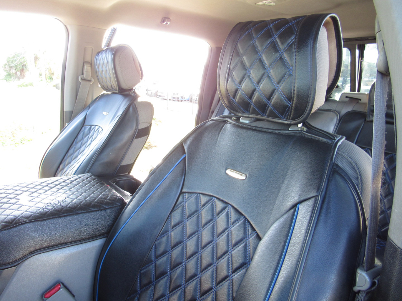 Ford F-150 2WD SuperCrew 145" XLT 2016 Ford F-150 2WD SuperCrew 145" XLT 2016